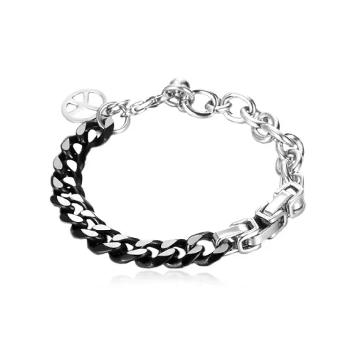 JOYDINNY Сплав Браслеты Мужской