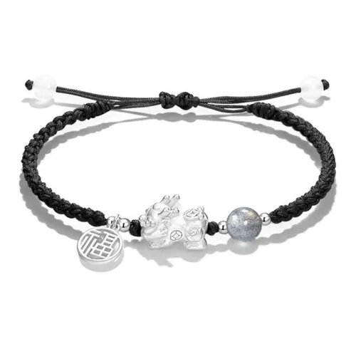 Sanpowa Медные браслеты унисекс