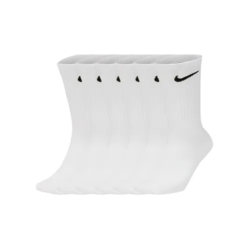 NIKE Унисекс MID Носки до икры