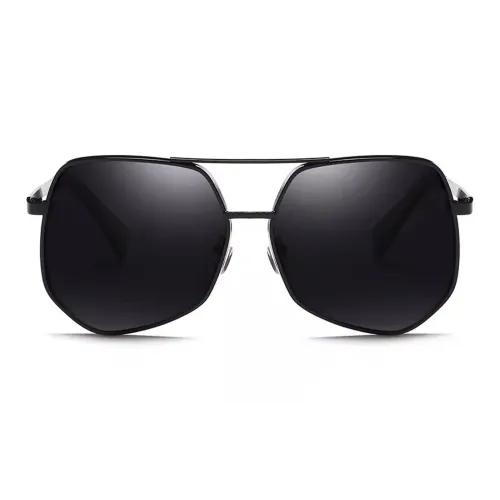 Youyoulan Квадратные Солнцезащитные Очки Унисекс