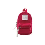 Пурпурно-розовый