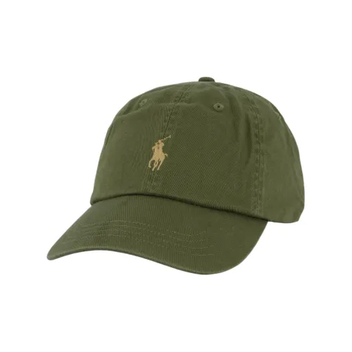 Polo Ralph Lauren Хлопок Бейсболки Унисекс