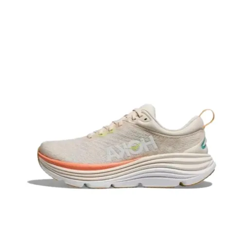 HOKA ONE ONE Gaviota 5 Амортизирующие беговые кроссовки унисекс