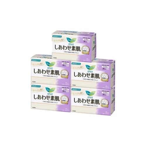 Laurier санитарные прокладки