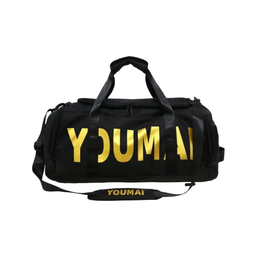 NIGEER Нейлон Спортивная Сумка Большая Унисекс Черный Розовый Желтый Красный Серый