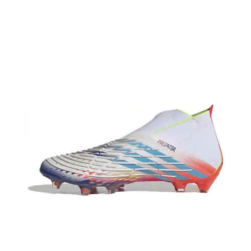 Adidas Predator Edge+ Футбольные бутсы MID Топ Мужской