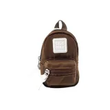 Темно-коричневый