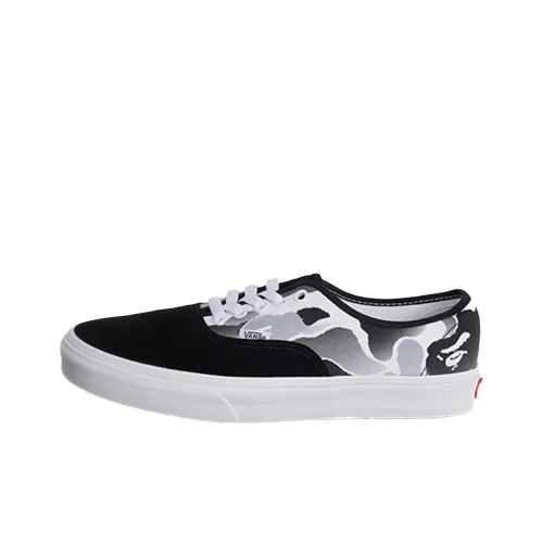 Vans Authentic Скейтборд Кроссовки Низкие Унисекс