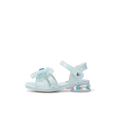 SINAINA Износостойкие Дышащие Детские Сандалии для Малышей