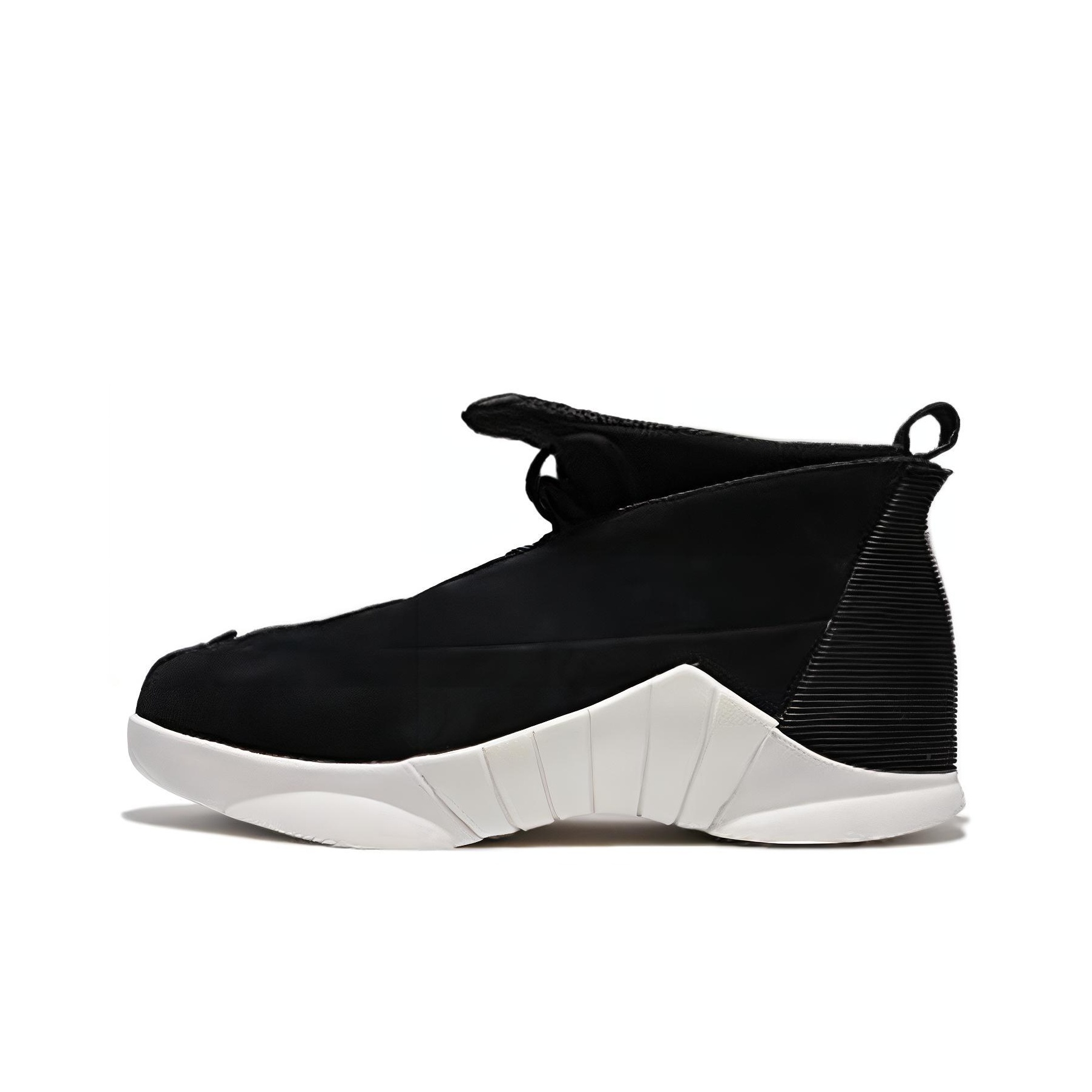 jordan 15 retro black