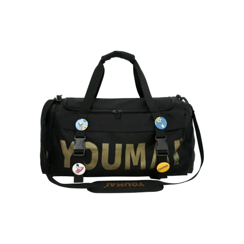 NIGEER Оксфорд Спортивная Сумка Средний Унисекс Черный Розовый Желтый Армейский Зеленый Серый Красный Бирюзовый