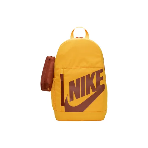 Nike Рюкзаки Orange Men's