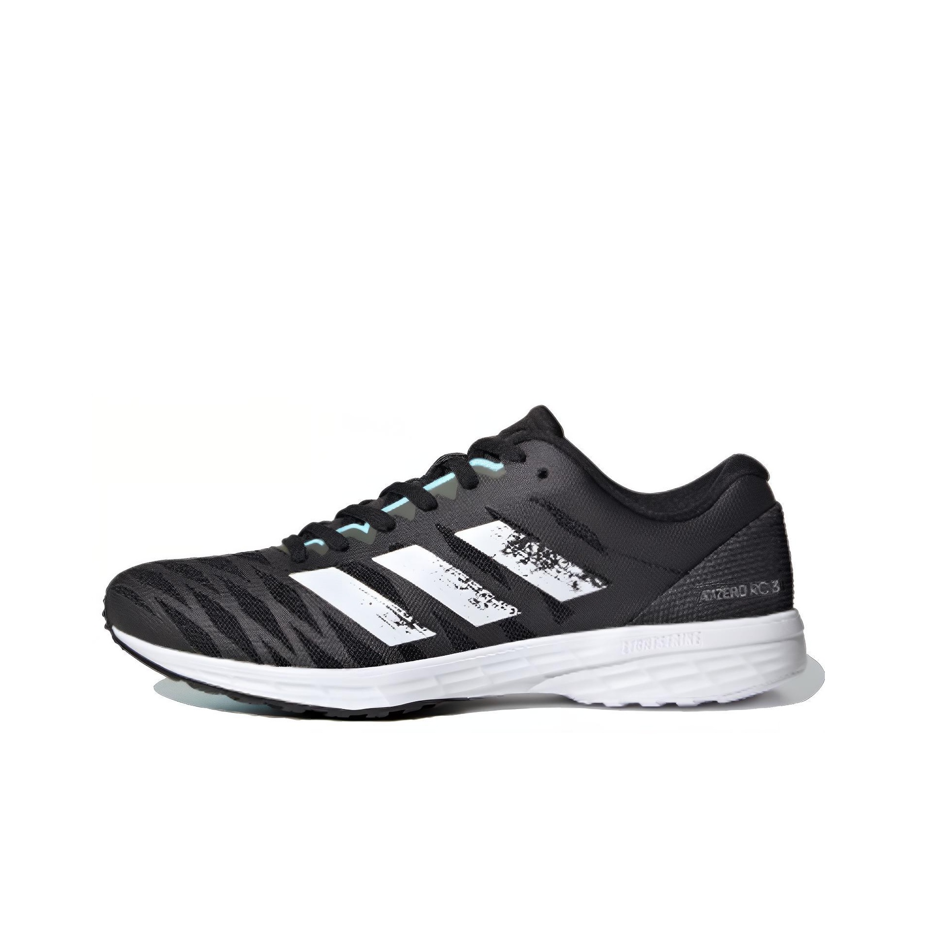 Как выбрать лучшие беговые кроссовки adidas Adizero RC в 2025 году