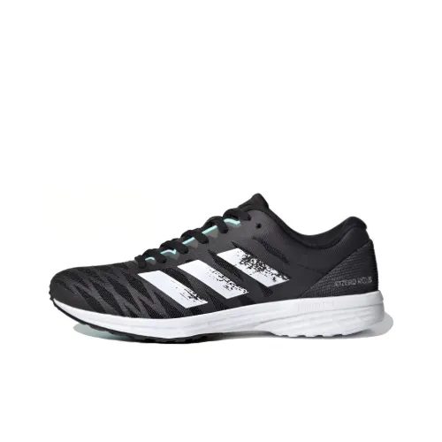 Adidas Adizero RC 3 Беговые кроссовки Низкий Топ Женские