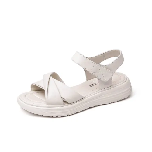 Cigna One Ремешок Сандалии 3,7 см Женские