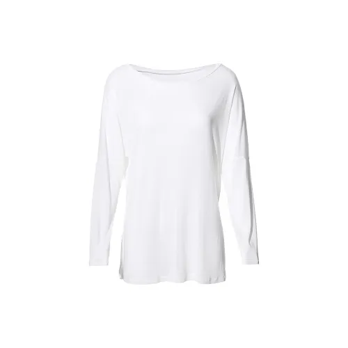 Daz Женские Йога Т-рубашки