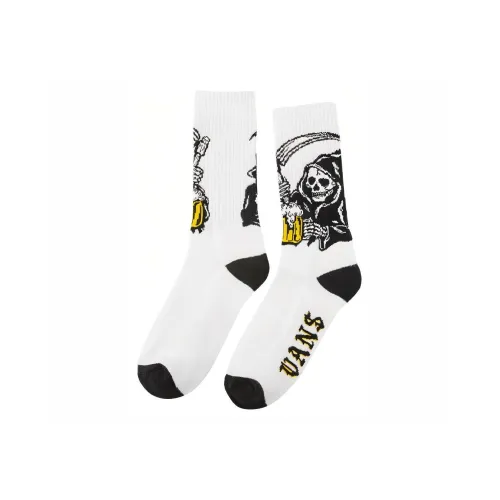 Vans Мужские носки до колена