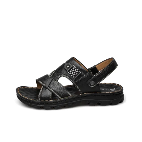 MEXICAN Пляжные сандалии Мужской