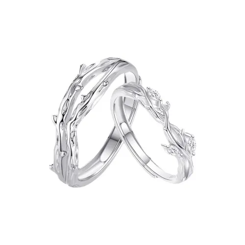 I&YOU Кольца Унисекс