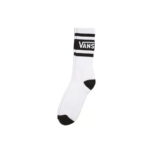 VANS Многоцветные Мужские Носки до колена