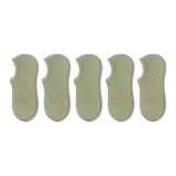 5 пачек (Светло-зеленый + Светло-зеленый + Светло-зеленый + Светло-зеленый + Светло-зеленый)