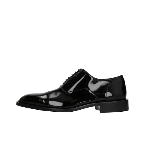 Balenciaga Туфли Низкие Мужские