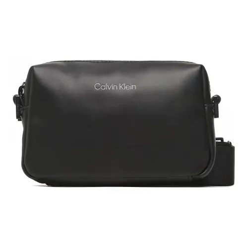 Calvin Klein Crossbody Bag Черный Мужской