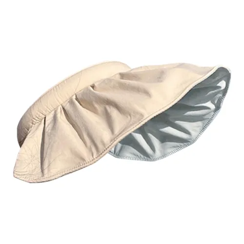 VINEY Хлопок Полиамид Шляпы с защитой от солнца Женские