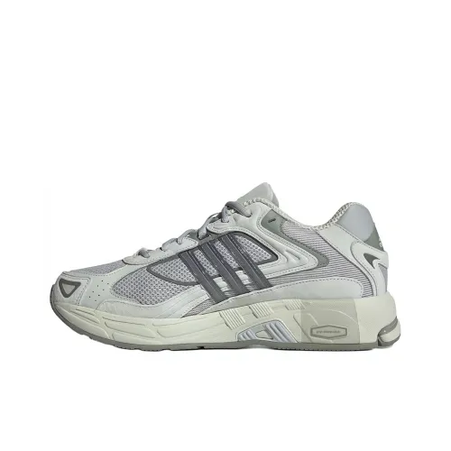 adidas originals Response Low Топ Беговые кроссовки Unisex Light Green