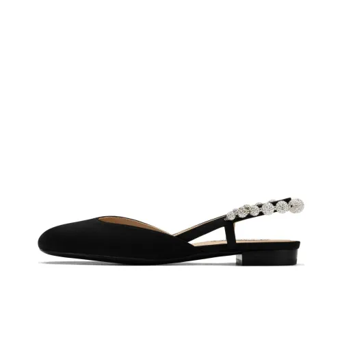 73Hours Домашние тапочки Женские