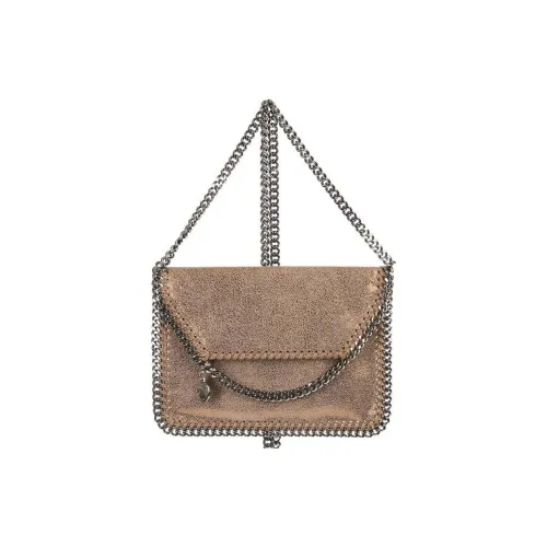STELLA MCCARTNEY Falabella Сумки через плечо Женские