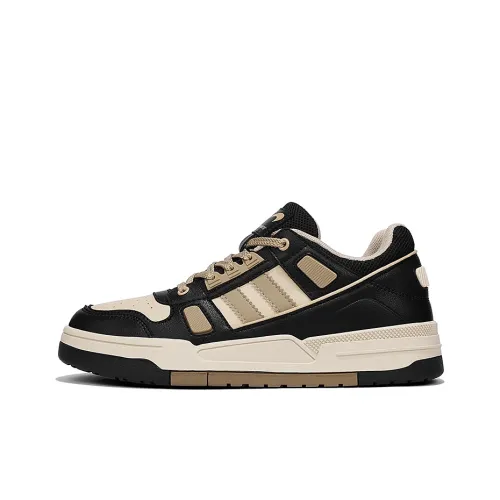 Кроссовки для скейтбординга K Bird Low Top Мужские
