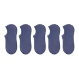5 пар (Серо-голубой + Серо-голубой + Серо-голубой + Серо-голубой + Серо-голубой)
