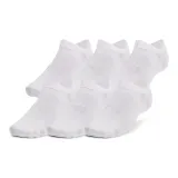 6 пар (белый)