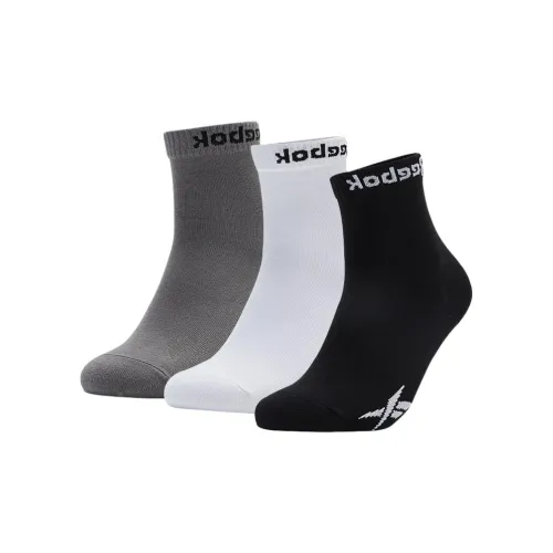 Reebok Унисекс Носки