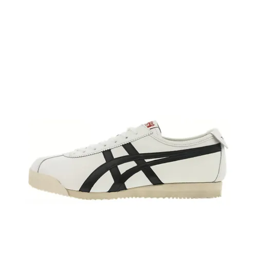 Onitsuka Tiger LimberLimber Nm противоскользящий устойчивый к истиранию легкий низкий топ повседневный унисекс белый черный