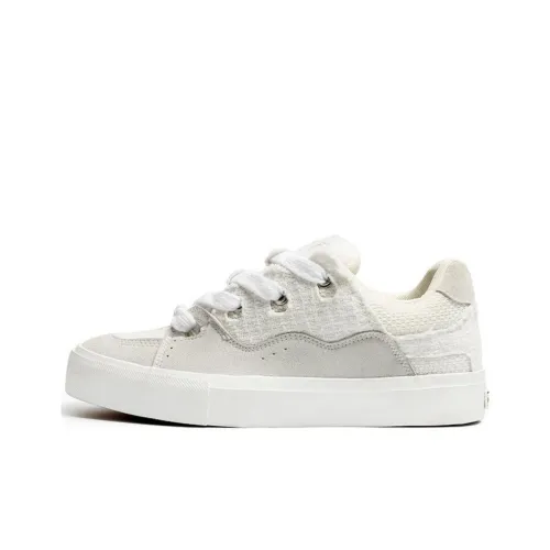 AGSDON Slip-resistant Abrasion-resistant Low-top Skateboard Shoes Unisex AGSDON Противоскользящие Аbrasion-resistant Низкие Кроссовки для скейтбординга Унисекс