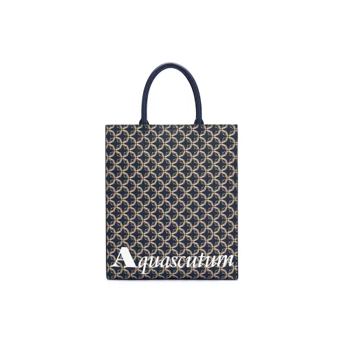 AQUASCUTUM Сумка через плечо из натуральной коровьей кожи унисекс