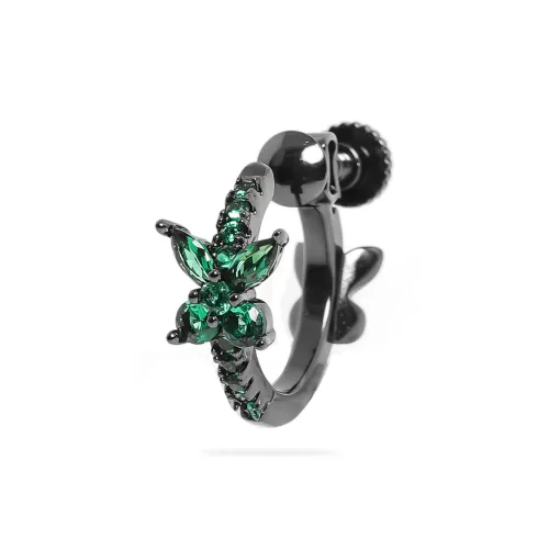 WIC Дизайн Утонченный Роскошь Премиум Серьги Для Нескольких Размеров Ушей Нижняя Заколка On Серьги Унисекс