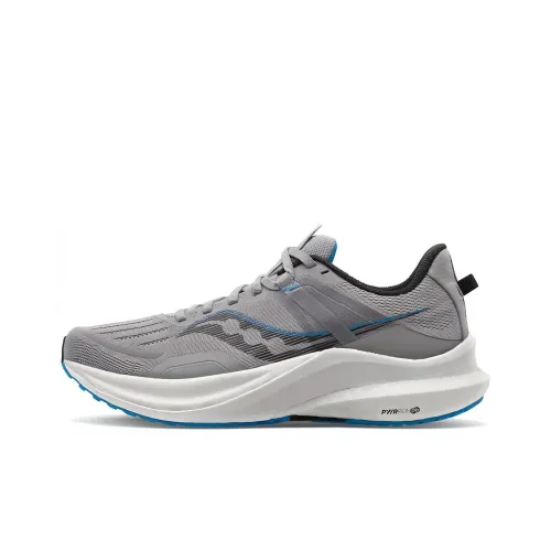 Saucony Tempus TanTu Беговые кроссовки Низкий Топ Мужской