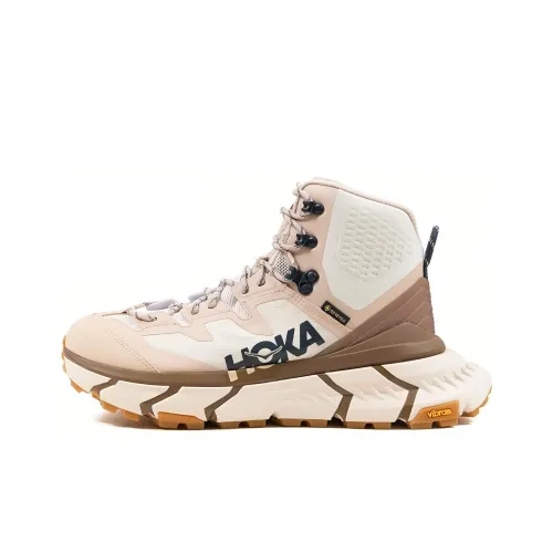 HOKA ONE ONE Tennine Альпинистские и туристические ботинки Высокие Унисекс