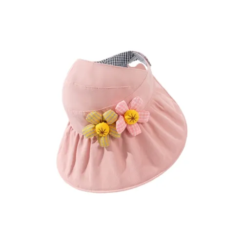 AAJF Головные уборы с защитой от УФ-лучей Женские