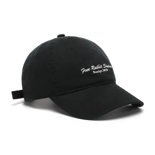 FREE RABBITⅡ Хлопковая Бейсболка Унисекс