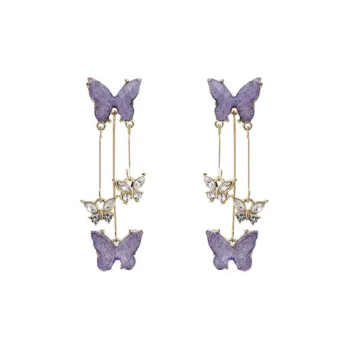 FEO Серьги Женские