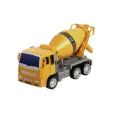 Одно-нагрузочный - инженерный самосвал