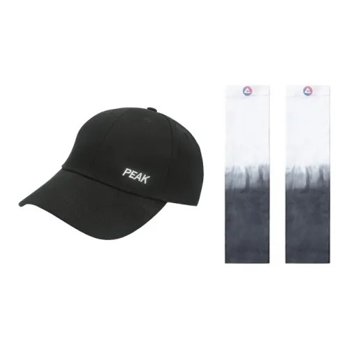 PEAK Полиэстер Кепки Унисекс