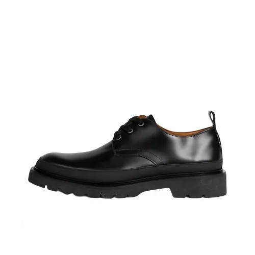 Paul Smith Повседневная обувь Мужская Черная