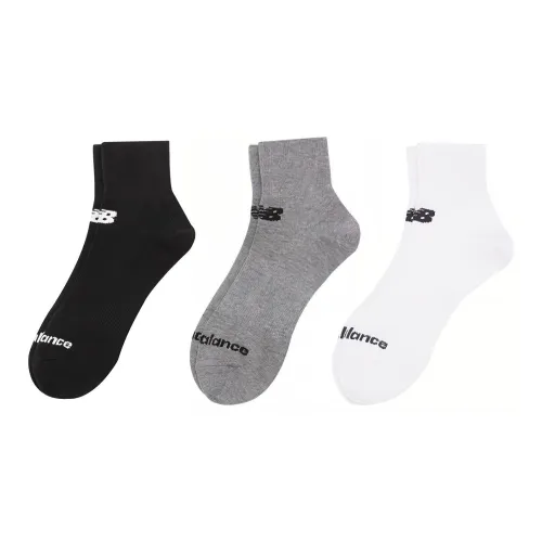 New Balance совместные мужские носки