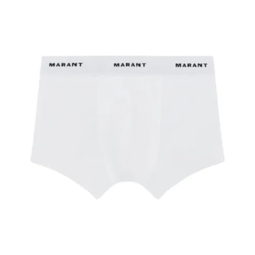 ISABEL MARANT Нижнее белье Мужское Белое