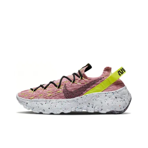 Nike Space Hippie Casual Low Top Мужской